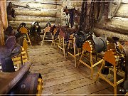 Historic Hat Creek Ranch