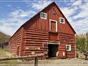 Historic Hat Creek Ranch