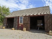 Historic Hat Creek Ranch