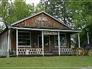 Historic O'keefe Ranch