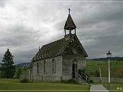 Historic O'keefe Ranch