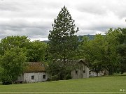 Historic O'keefe Ranch