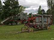 Historic O'keefe Ranch