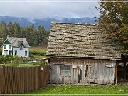 Historic O'Keefe Ranch