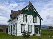 Historic O'Keefe Ranch