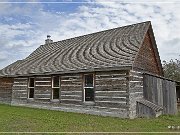 Historic O'Keefe Ranch