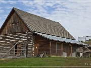 Historic O'Keefe Ranch