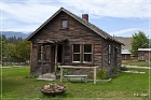 Historic O'Keefe Ranch