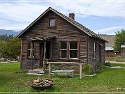 Historic O'Keefe Ranch