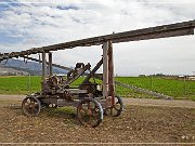 Historic O'Keefe Ranch