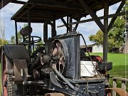 Historic O'Keefe Ranch