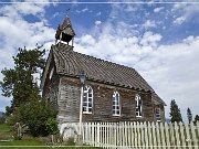 Historic O'Keefe Ranch