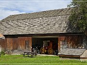 Historic O'Keefe Ranch