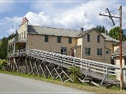 Kilby Historic Store &#38; Farm