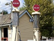 Kilby Historic Store & Farm