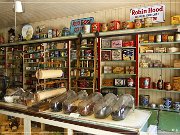 Kilby Historic Store & Farm