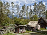 Kilby Historic Store & Farm