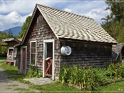 Kilby Historic Store & Farm