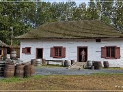 Fort Langley NHS