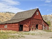 Historic Hat Creek Ranch