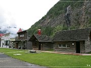 Three Valley Gap Heritage GT