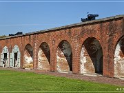 Fort Pulaski NP