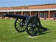 Fort Pulaski NP