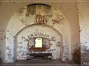 Fort Pulaski NP