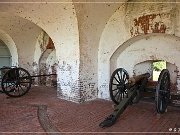 Fort Pulaski NP