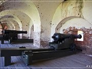 Fort Pulaski NP