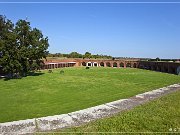 Fort Pulaski NP