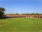 Fort Pulaski NP