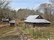 Jarrell Plantation Historic Site