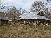 Jarrell Plantation Historic Site