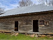 Jarrell Plantation Historic Site