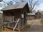 Jarrell Plantation Historic Site