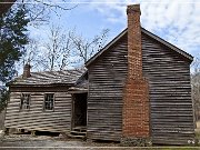 Jarrell Plantation Historic Site