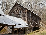 Jarrell Plantation Historic Site