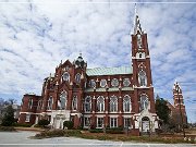 Macon St. Joseph&#39;s Catholic Church