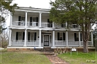 Old Clinton Historic District