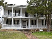 Old Clinton Historic District