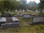 Bonaventure Cemetery