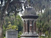 Bonaventure Cemetery