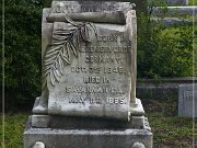 Bonaventure Cemetery