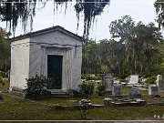 Bonaventure Cemetery