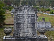 Bonaventure Cemetery