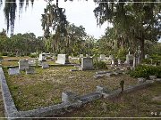 Bonaventure Cemetery