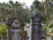 Bonaventure Cemetery