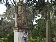 Bonaventure Cemetery