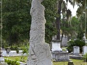 Bonaventure Cemetery